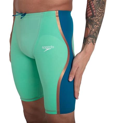 Speedo Fastskin Lzr Pure Valor Jammer Tech Suit