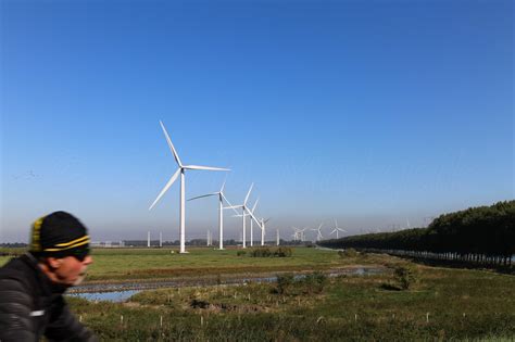 Nordex N100 Gamma 2 50 MW Wind Turbine