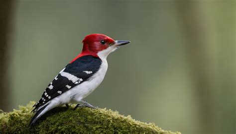 Discover the Fascinating Variety of Woodpecker Species: A Guide to the ...