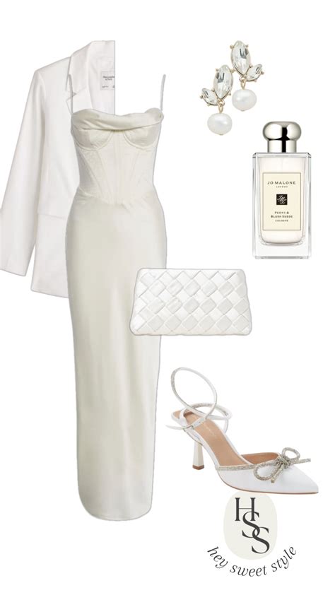 Fall Bachelorette Outfits for a Timeless Bride-To-Be