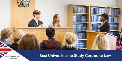 Top 10 Universities To Study Corporate Law In The Uk Si Uk