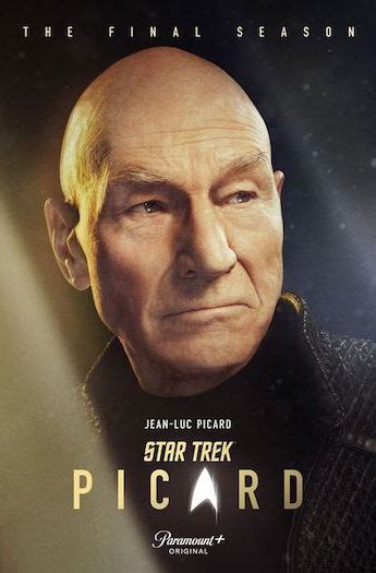 Star Trek Picard Aucune Garantie Pour Personne Dans La Saison