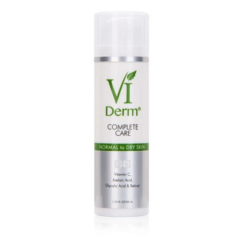 Vi Derm Natural Complexions