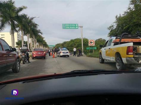 Un Muerto Y Seis Heridos En Accidente Automovilístico Reporte Diario Vallarta