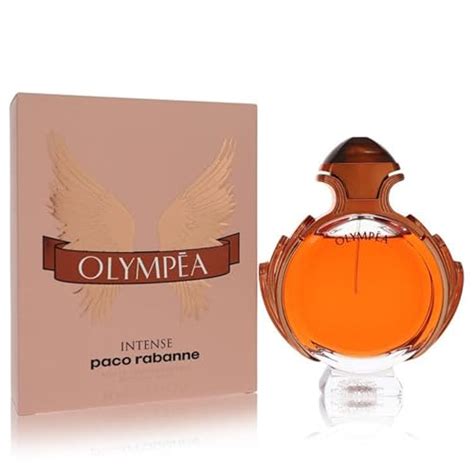 Eau De Parfum Paco Rabanne Intense Olympea Eau De Parfum Is The Best