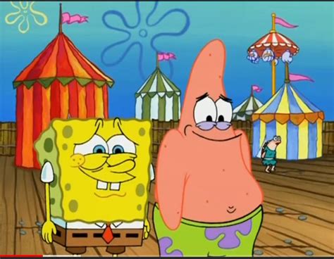 Spongebob and Patrick Star by AtomicHero100 on DeviantArt