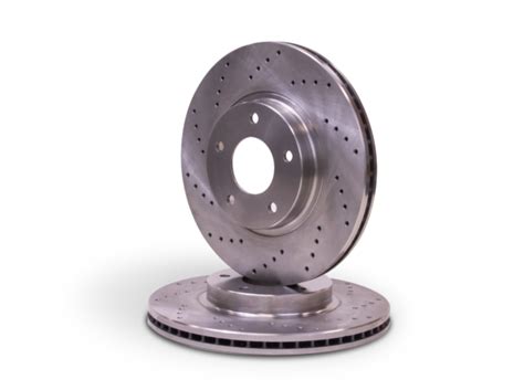 Brake Rotors Max Advanced Brakes Canada