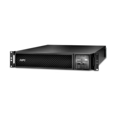 Smart-UPS SRT 3kVA RM 230V SRT3000RMXLI купить,цена в ташкенте | В наличии