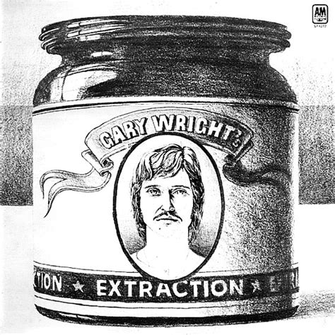 Gary Wright — Gary Wrights Extraction 1971 Usa Psychedelicpop Rock Rock Archeologia 60 — 70