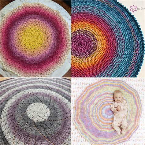 Free Crochet Pattern Afghan 25 Free Crochet Afghan Patterns: One Piece