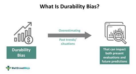 Durability Bias - What It Is, Example, How To Avoid, Vs Impact Bias