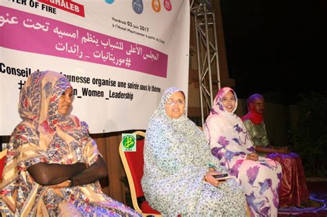 Soirée sur le rôle pionnier des femmes dans la construction de la