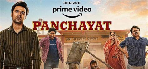 Panchayat Season 3: Release Date, Story, Cast, and OTT Launch - Delhi ...