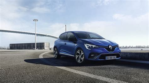 All New Renault Clio Discover It