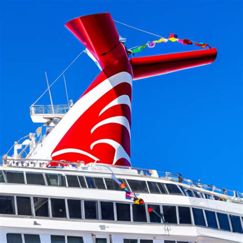 Carnival Cruises From Norfolk Ocean Bliss Journeys