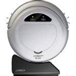 Best Buy Techko Maid Super Maid Robot Vacuum Silver Rv Sk