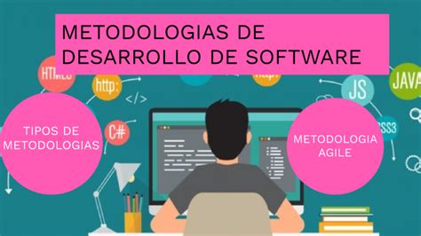 Metodologias Del Desarrollo De Software By Amy Torres On Prezi