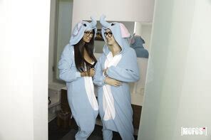 Eliza Ibarra Porn Pic