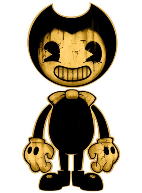 Review Bendy And The Ink Machine Waytoomanygames