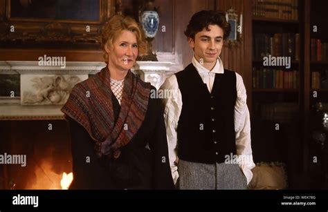 Laura dern little women hi-res stock photography and images - Alamy