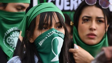 Aborto en México 5 preguntas para entender qué pasa tras la