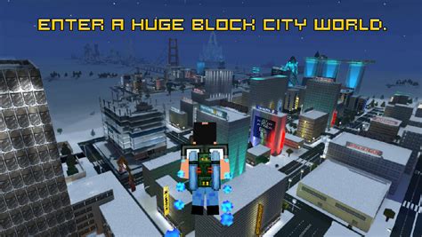 Block City Wars APK Free Simulation Android Game download - Appraw