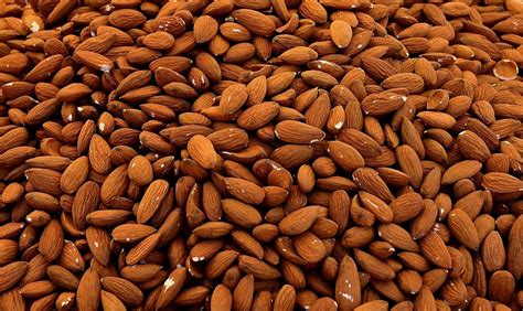 Almonds The Nutrition Source Harvard Th Chan School Of Public Health