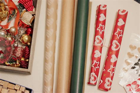 Diy Kerstcadeautjes Inpakken The Budget Life Blog Over Geld