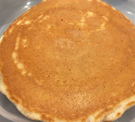 Pancakes With Self Rising Flour Easy Fluffy Simple Homemade