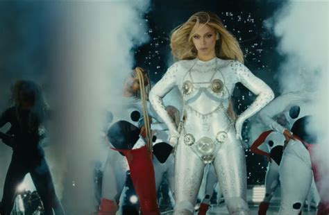 Beyoncé s Renaissance tour film gets trailer and release date