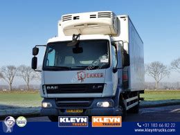 Kleyn Trucks Bv Veh Culos Pesados De Segunda Mano De La Empresa