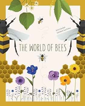 The History Of Bees By Maja Lunde A Review By Janice