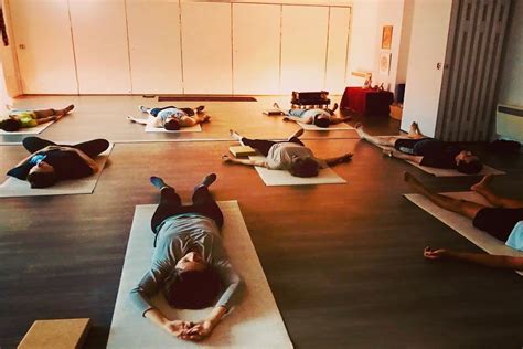 MahaDevi Yoga Centre lê avaliações e reserva aulas na ClassPass