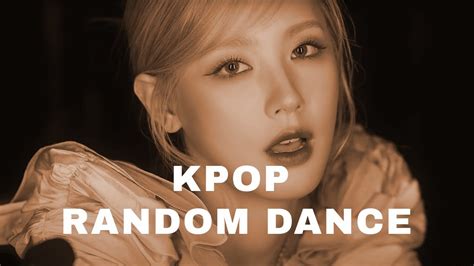 KPOP RANDOM DANCE 2023 | POPULAR & ICONIC SONGS - YouTube