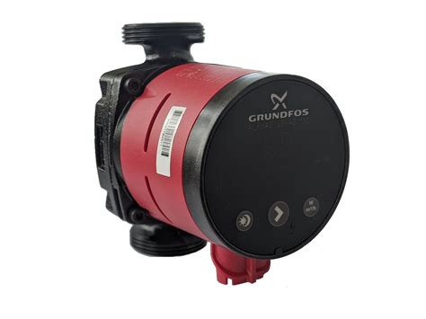 Grundfos Alpha