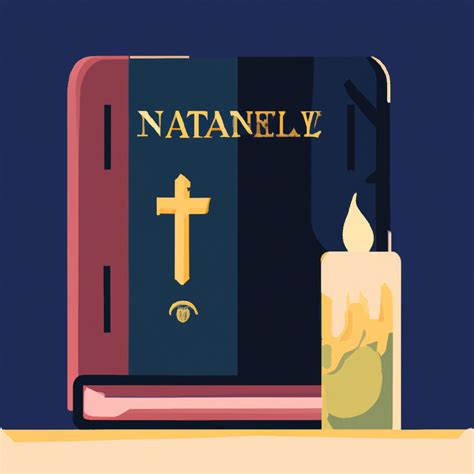 Qu Significa El Nombre Natanael Seg N La Biblia Centrobanamex Mx