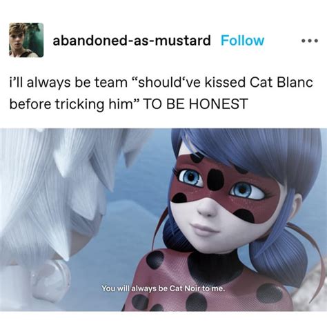 What Are Your Thoughts 🤔 R Miraculousladybug