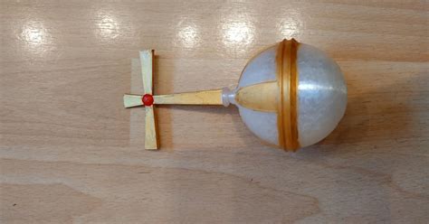 Globus cruciger by 3DHippo | Download free STL model | Printables.com