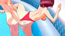 Sexo Anime Search Xvideos
