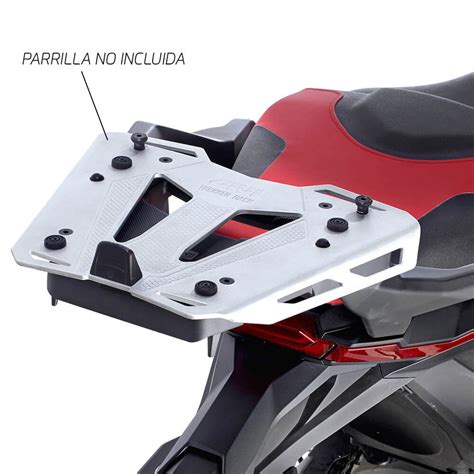 Soporte Ba L Givi Sr Honda X Adv Tienda Moto