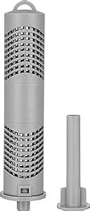 Amazon HOT SPRING SILVER Spa Ag Mineral Ion Cartridge Stick For Hot Tub 1 Gray Patio