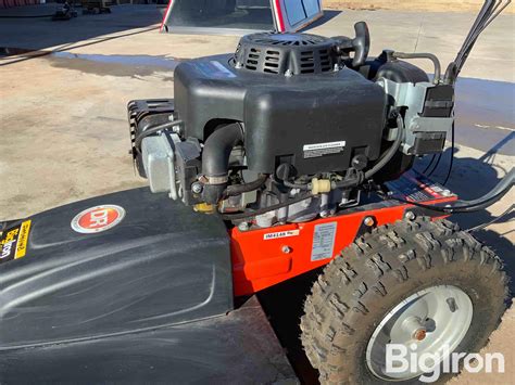 2019 DR All Terrain Premium 26 Field & Brush Mower | Other | BigIron