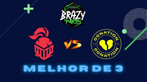 Gaules Ao Vivo Nation Vs Into The Breach Brazy Party Youtube