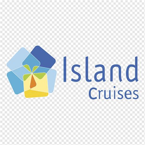 Island Cruises Hd Logo Png Pngwing