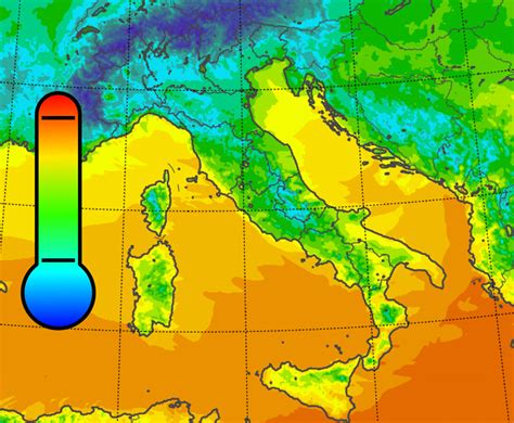 Meteo Le Temperature Minime Di Oggi C A Botteghino Di Zocca