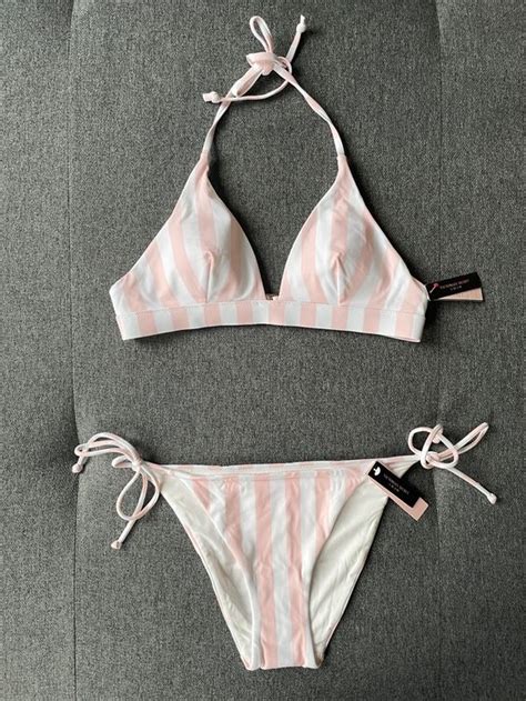 Victorias Secret Bikini S New Kaufen Auf Ricardo