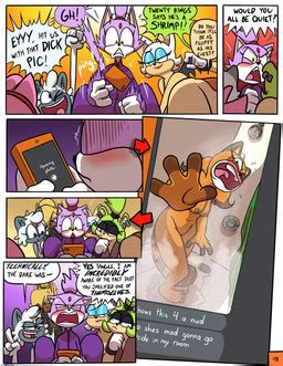 Pool Oops All Naked Theenfman E621