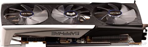 Sapphire Nitro Rx Xt Special Edition Specs Techpowerup Gpu Database