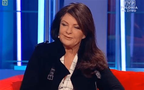 letnia dziennikarka TVP pokazała się w bikini Twoje ciało to dar od Boga Lifestyle Lelum