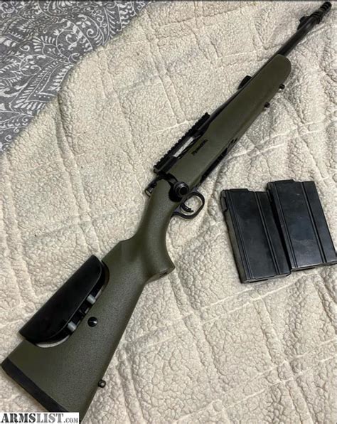 Armslist For Sale Mossberg Mvp Lr Tactical